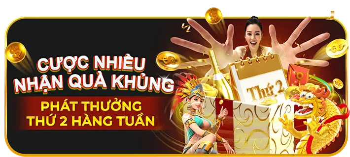 Khuyến mãi mới nhất rt88 chính thức