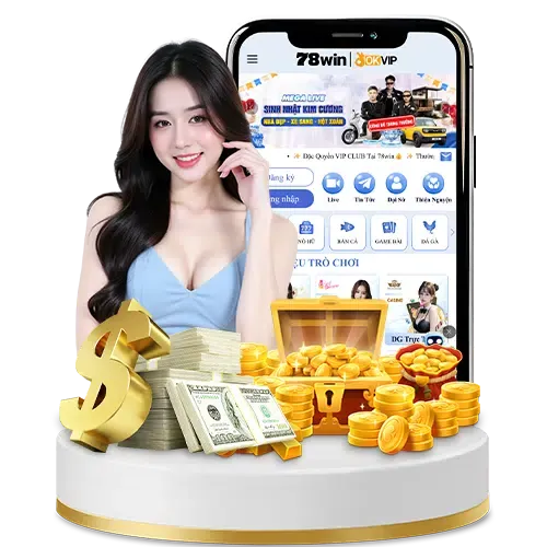 Hình ảnh minh họa lợi ích khi tham gia cá cược tại RT88 chính thức